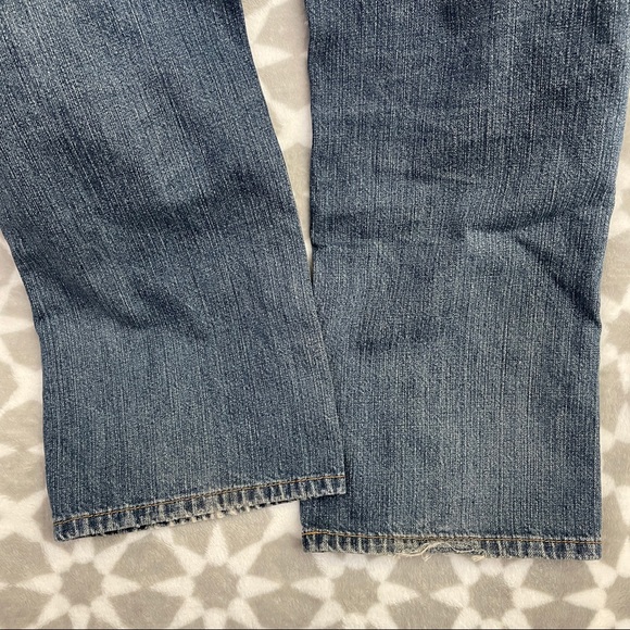 Levi's 559 Jeans Vintage Denim Jeans 32X30 - Picture 4 of 8
